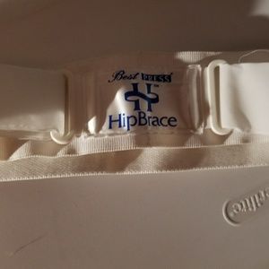 Best Press Hip Brace trochanter, maternity support